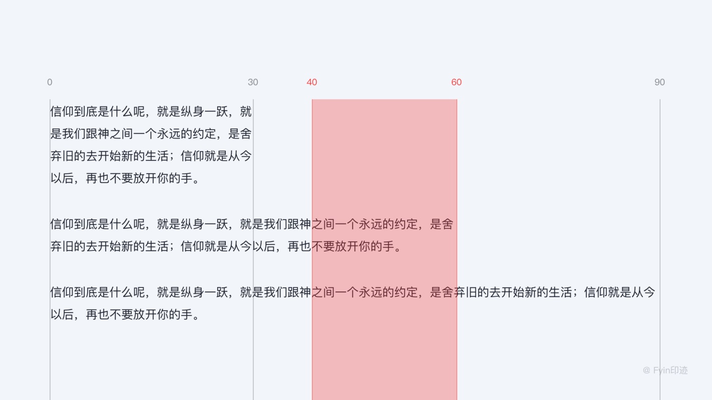 设计师必看的字体与排版应用指南